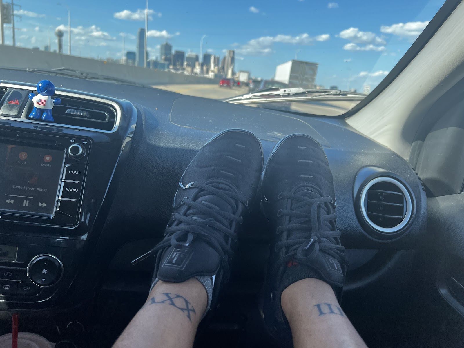 Deep Roots Tattoo Studio, tattoo shop in Killeen, TX