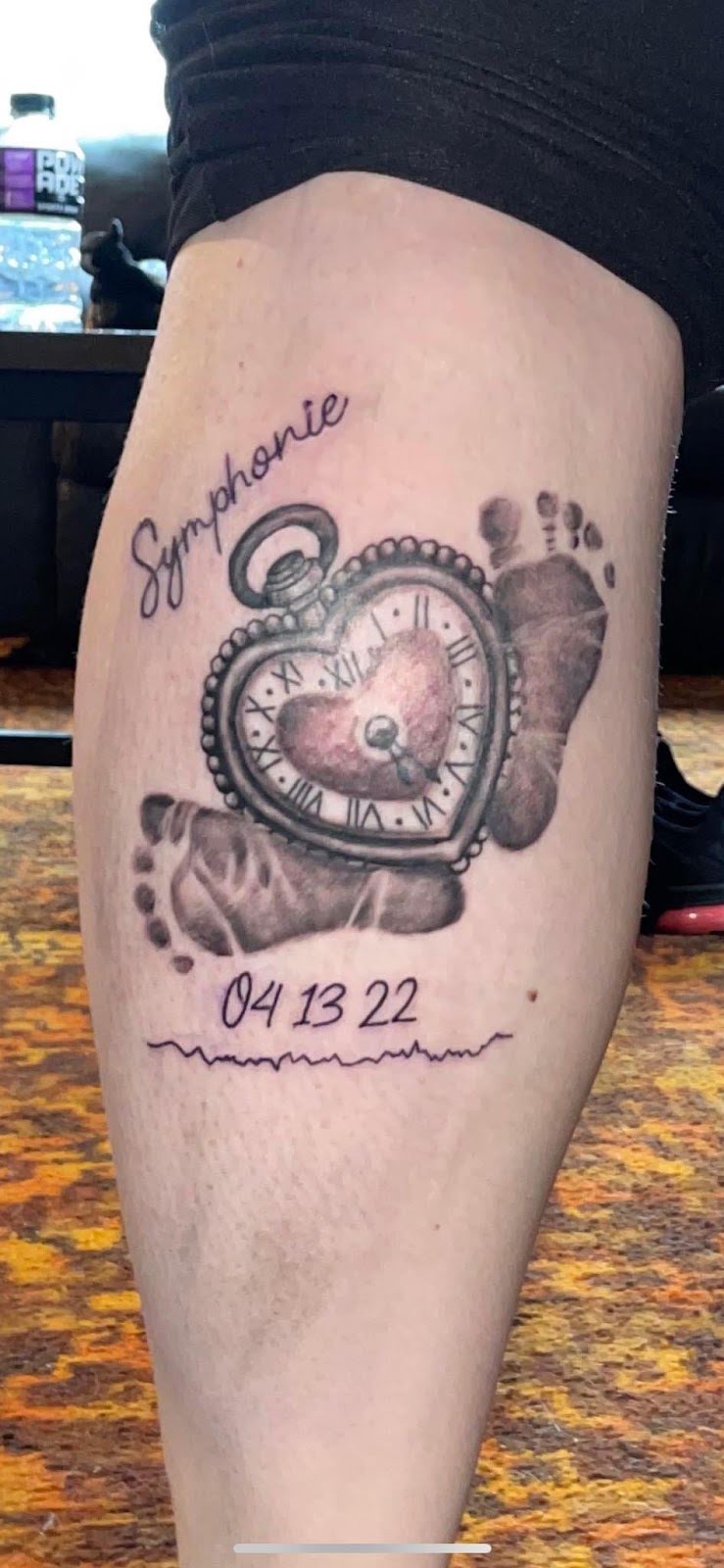 Arcane Design Tattoo Collective, tattoo shop in Coos Bay, OR