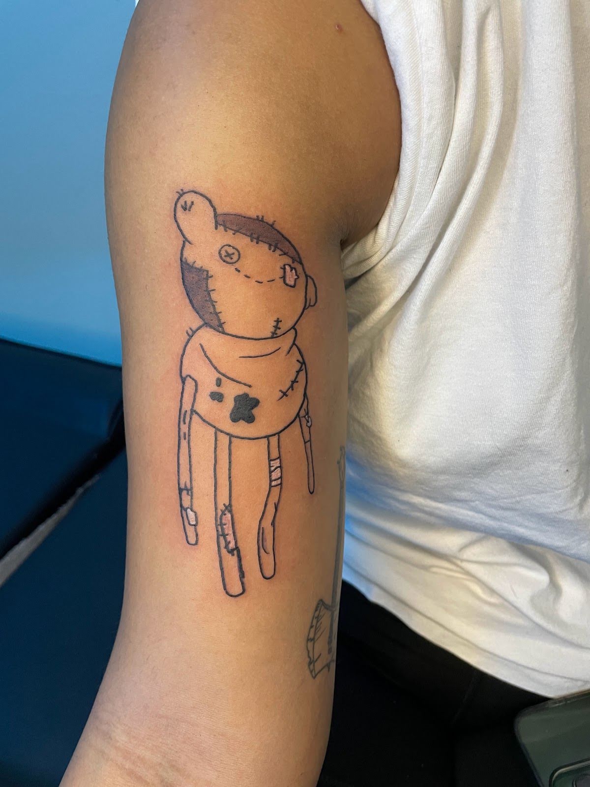 M.Dowdy Ink, tattoo shop in Wesley Chapel, FL