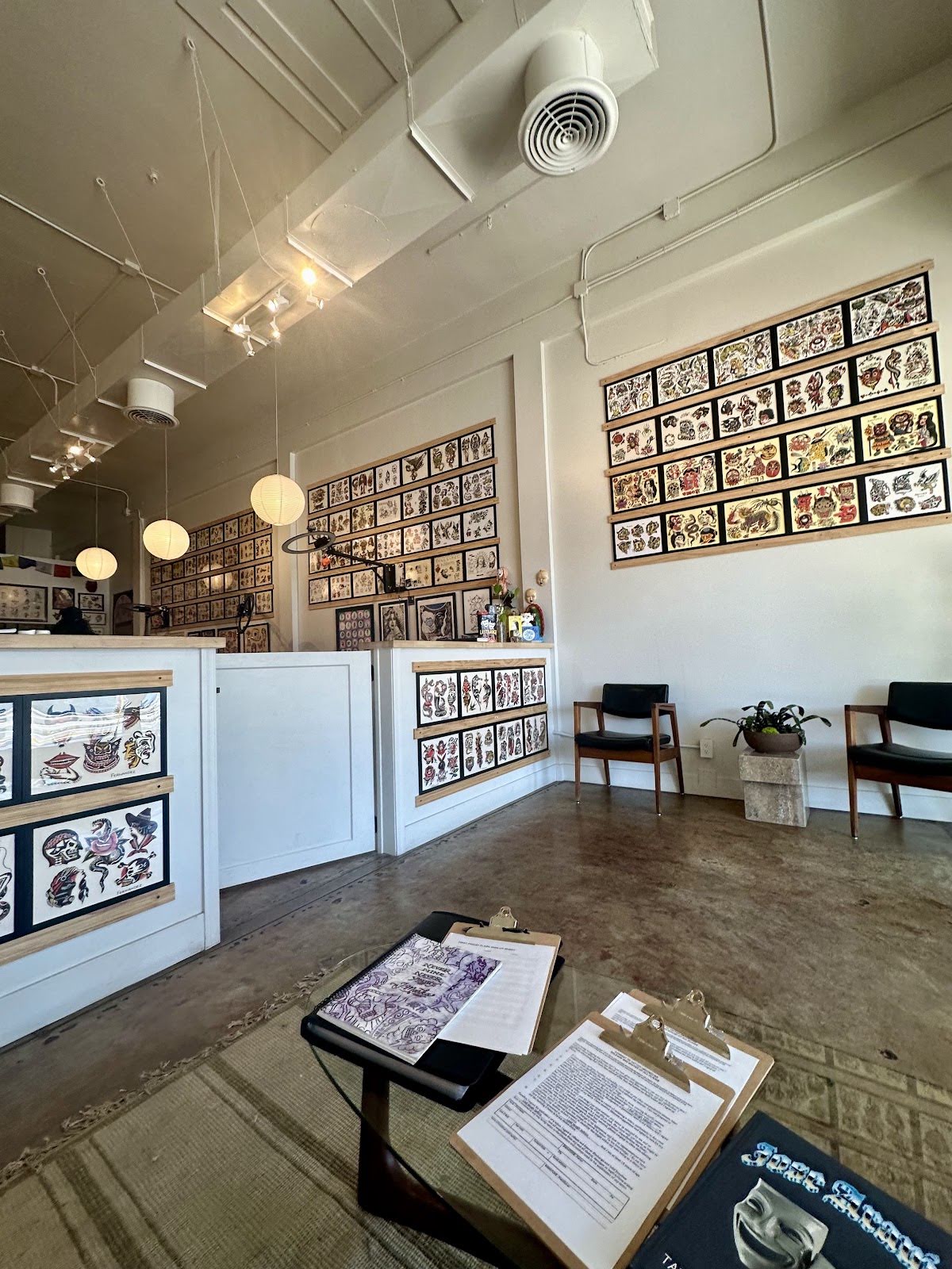 Last Laugh Tattoo, tattoo shop in Phoenix, AZ