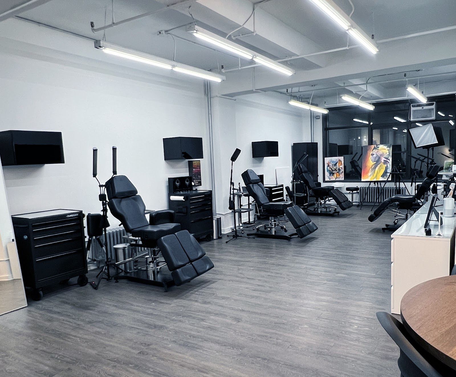 Tattoo Shop New York | Dermoline Tattoo | Tattoos Manhattan, tattoo shop in New York, NY