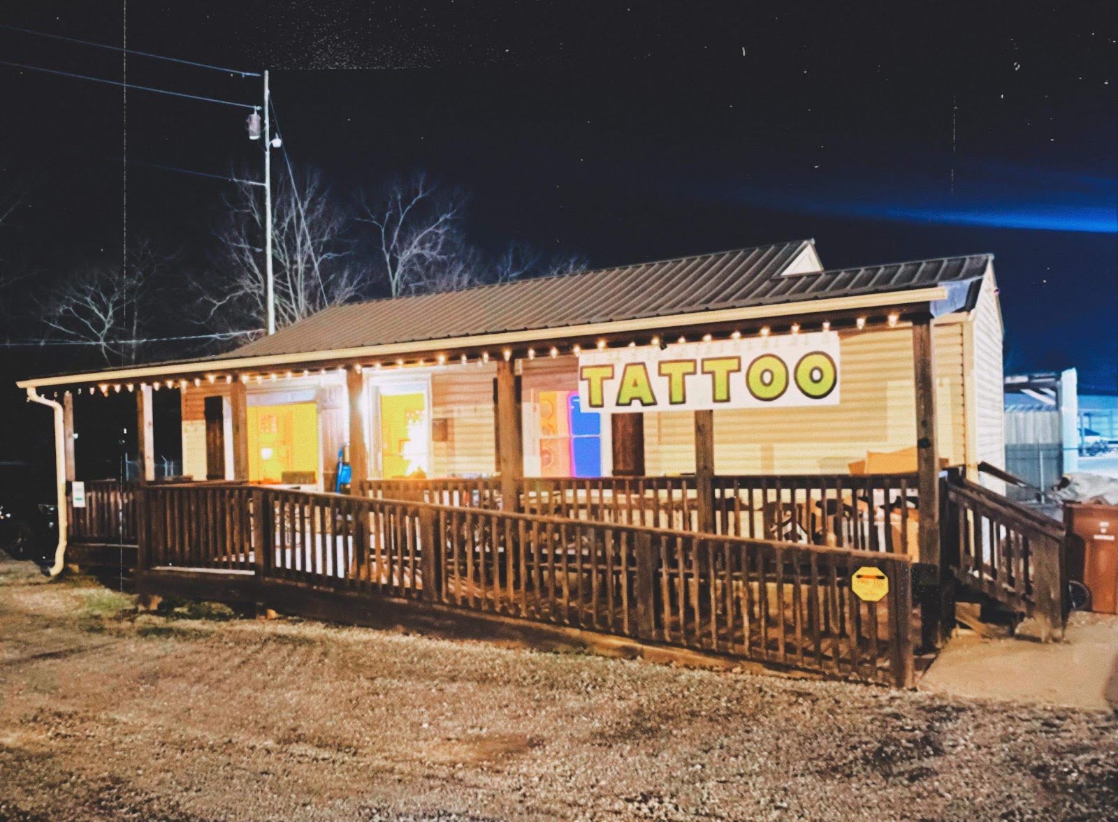 Ethereal Alchemy Tattoo Collective, tattoo shop in Hartselle, AL