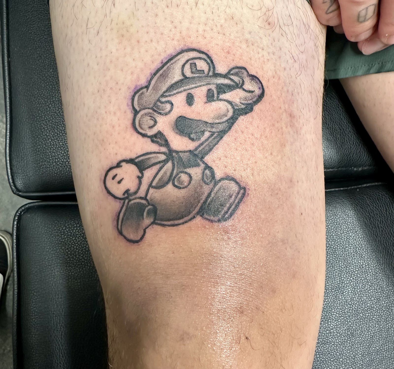 Silentinkz studio Inc., tattoo shop in St James, NY
