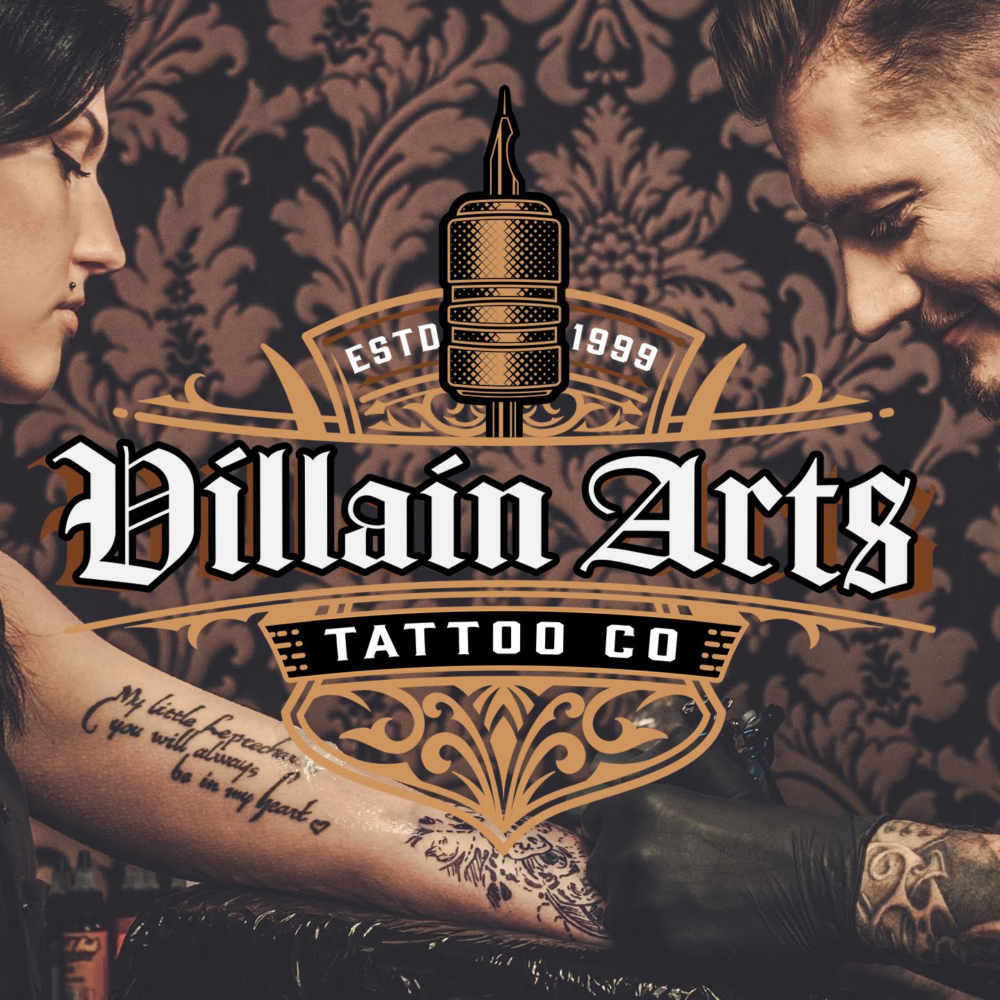 Raleigh Tattoo Festival, tattoo shop in Raleigh, NC