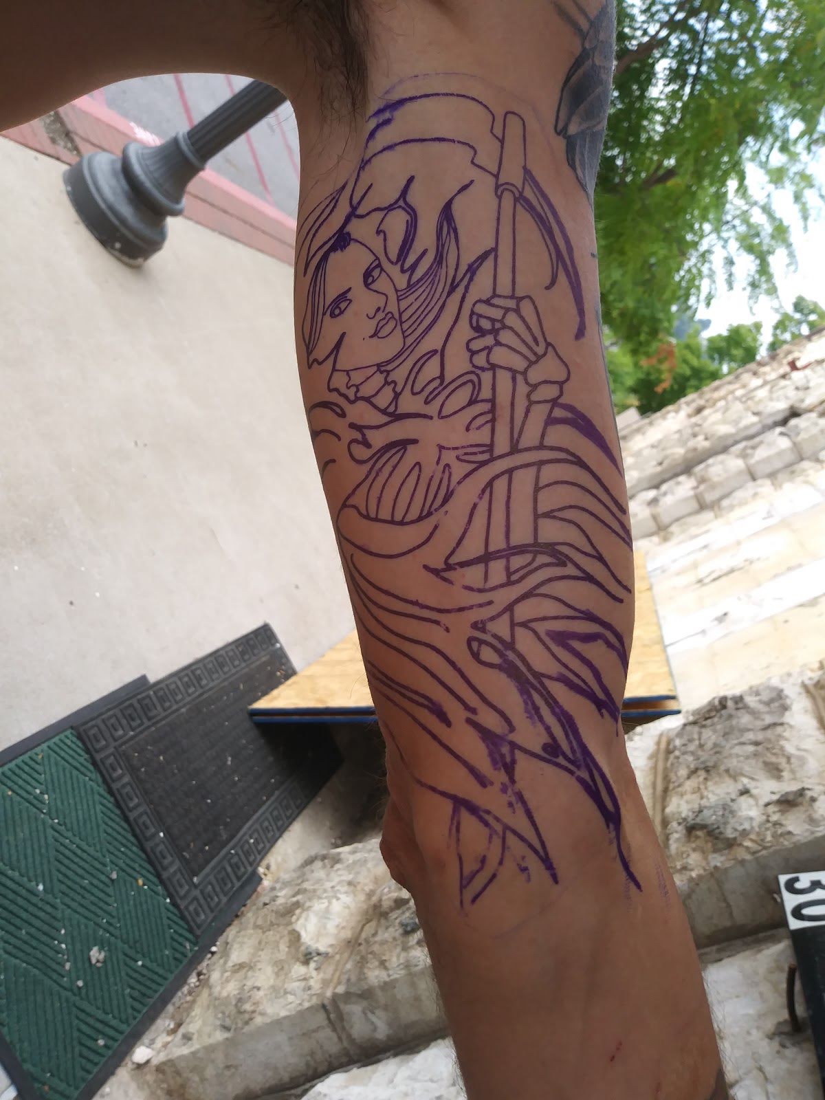 Supernova Tattoo Studio and Gallery, tattoo shop in Fayetteville, AR