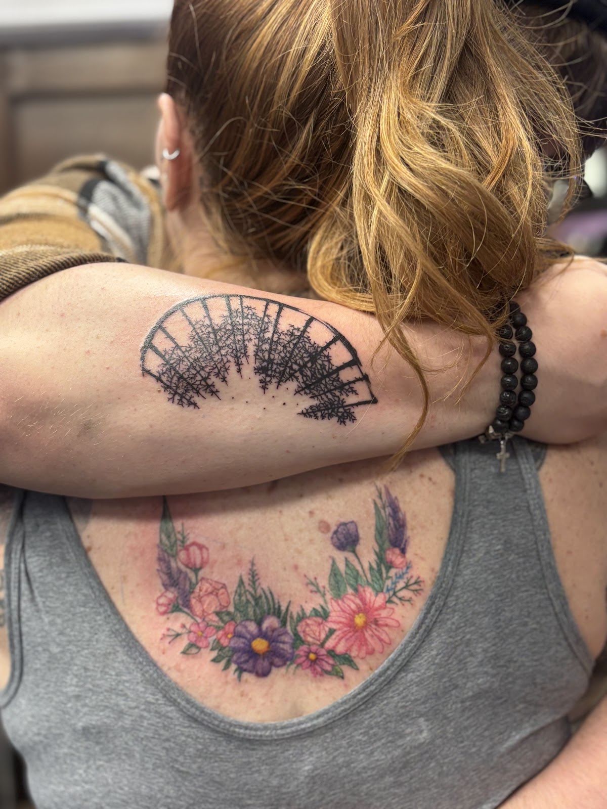 TianaSkinArt & Vanilla, tattoo shop in Boise, ID