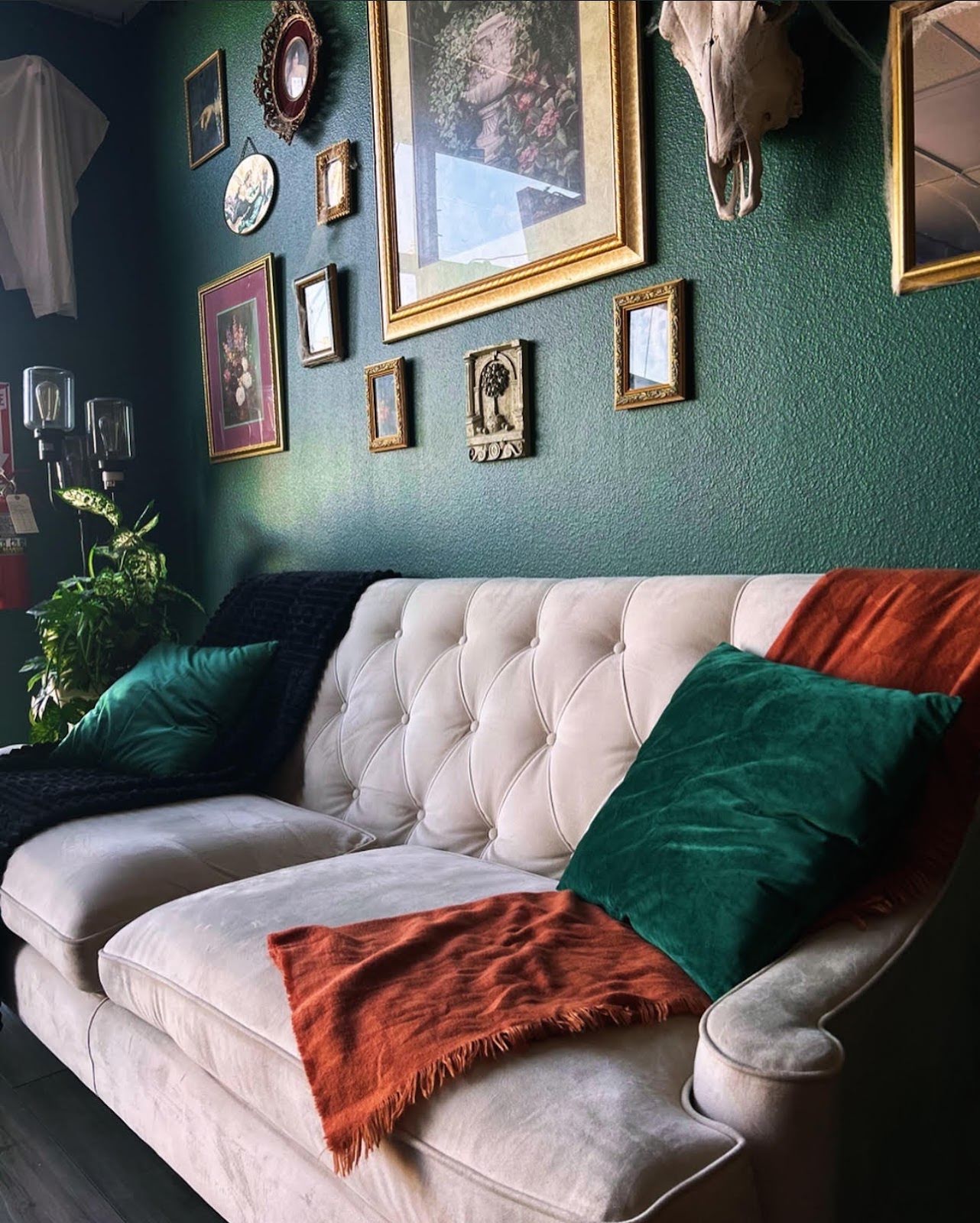 The Collins Studio Tattoo, tattoo shop in Nixa, MO
