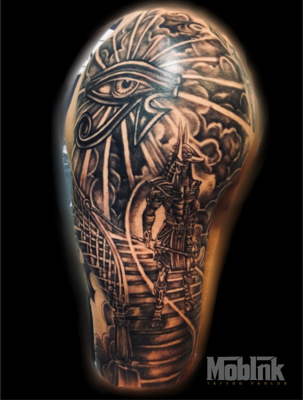 Mob Ink Tattoos, tattoo shop in Boca Raton, FL