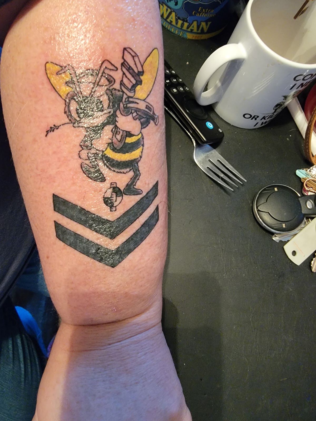 Spirit House Studios, tattoo shop in Beaumont, TX