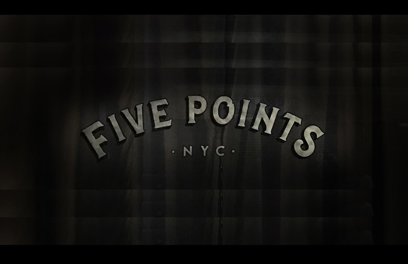 Five Points Tattoo, tattoo shop in New York, NY
