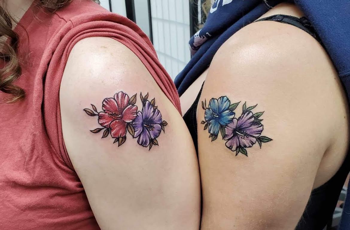 4 Nineteen Ink, tattoo shop in Toledo, OH