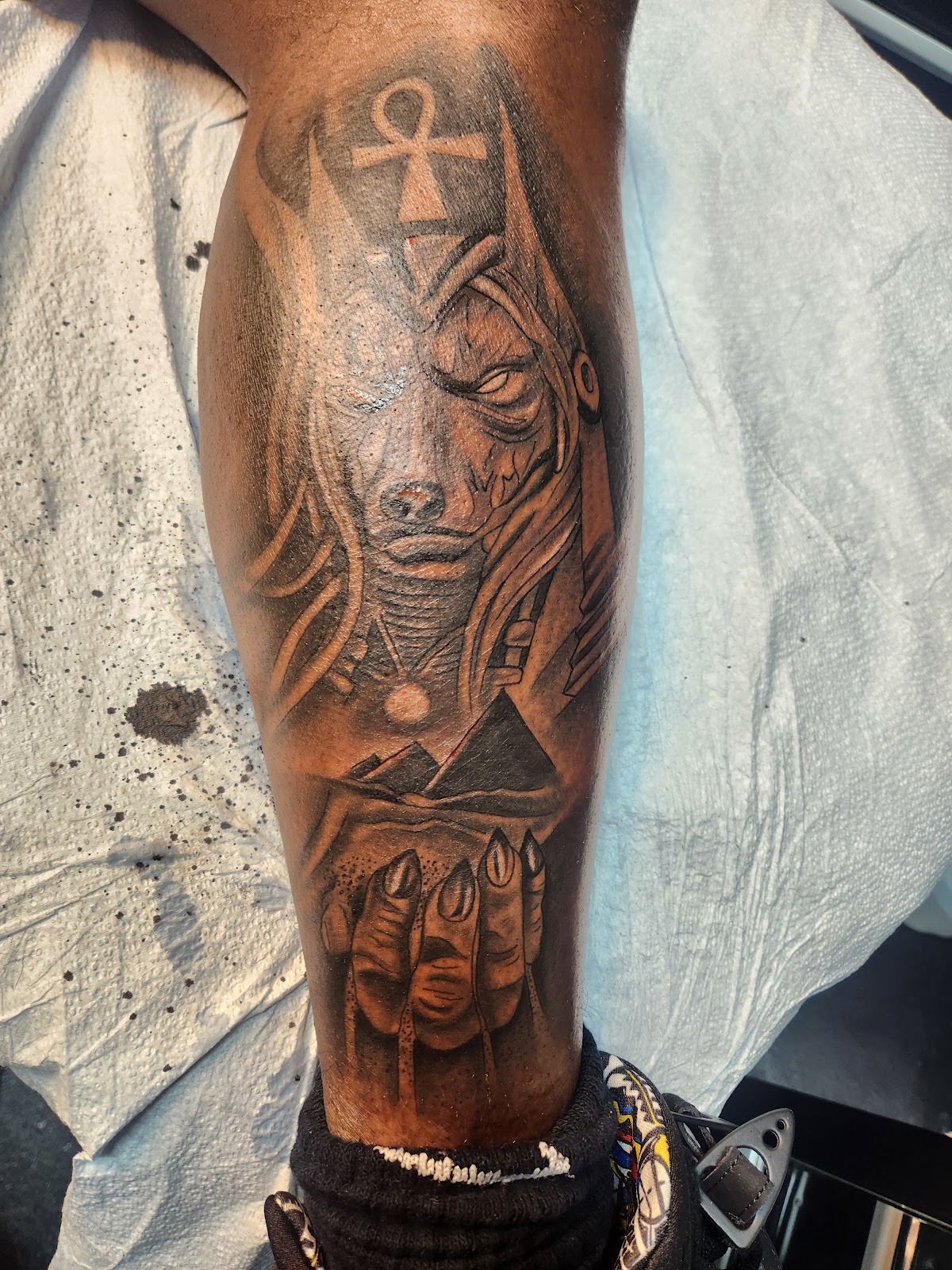 Lincoln Avenue Tattoo, tattoo shop in Orange, CA