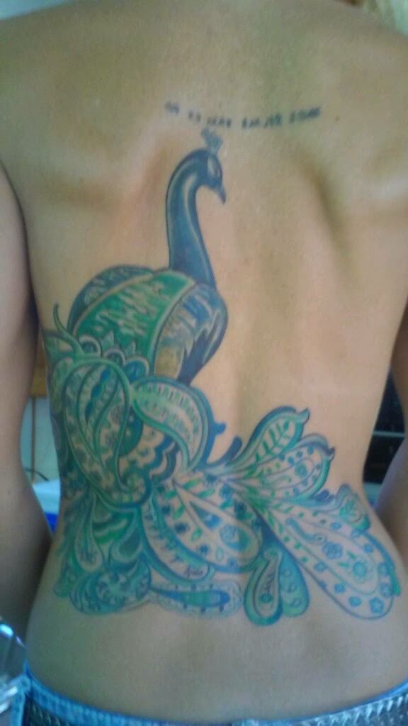 Ink The Void Tattoos, tattoo shop in Fredericksburg, VA