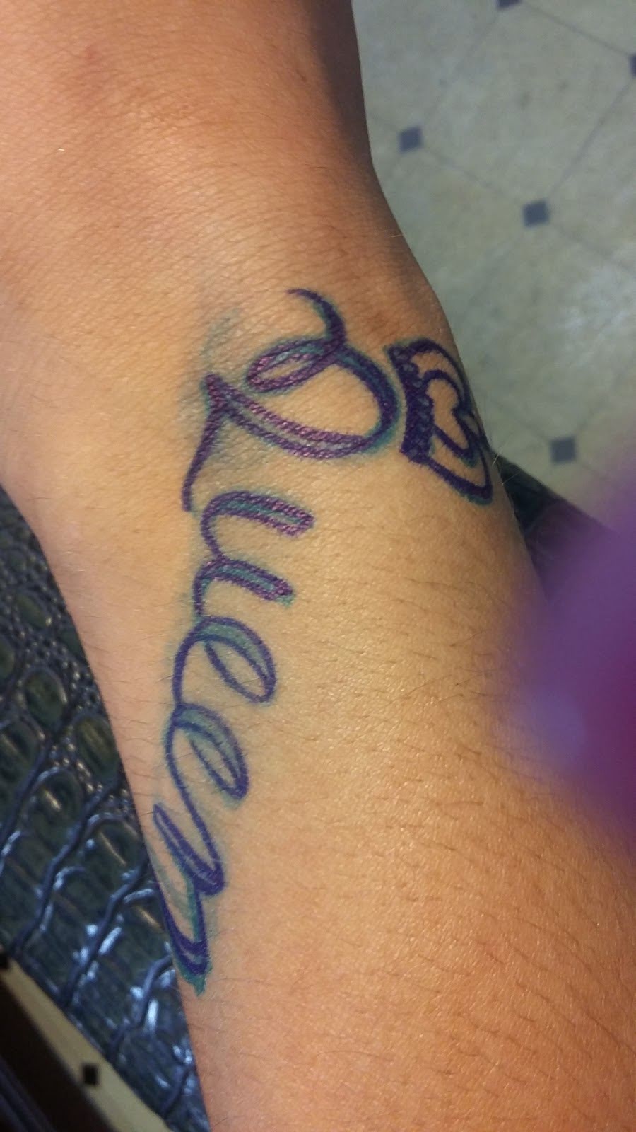 House of Tattoos, tattoo shop in Whiteville, NC