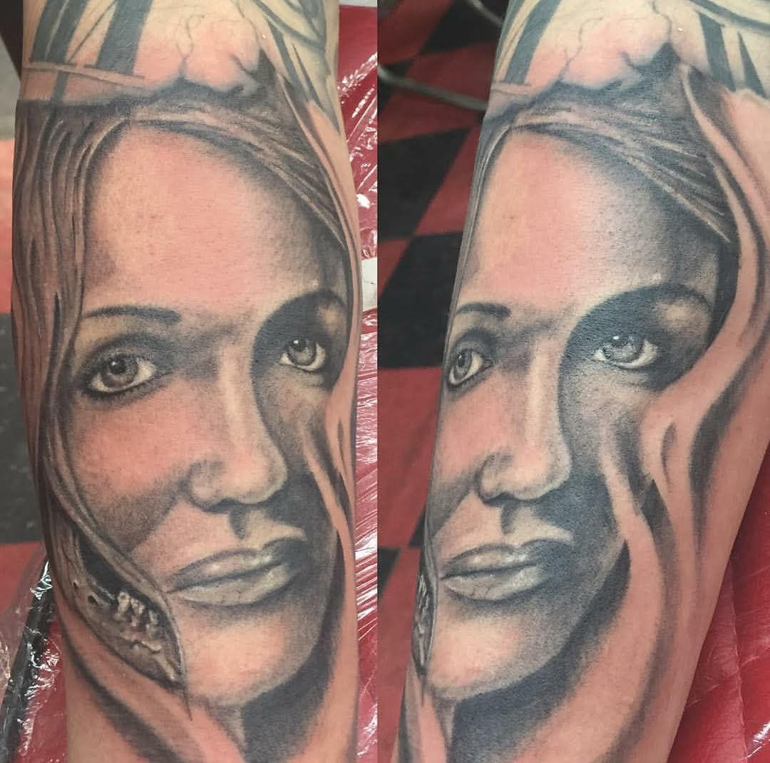 Insane Ink, tattoo shop in Early, TX