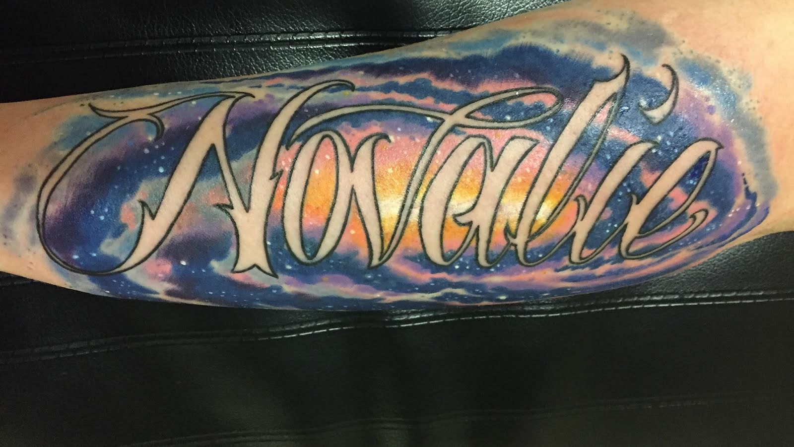 Tatlyfe Studios, tattoo shop in Savannah, GA