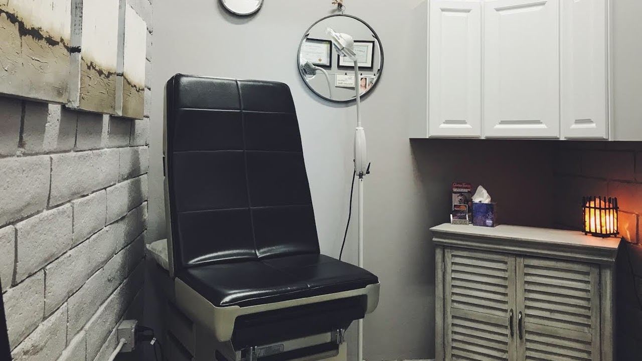 Undoo Tattoo, tattoo shop in Reno, NV