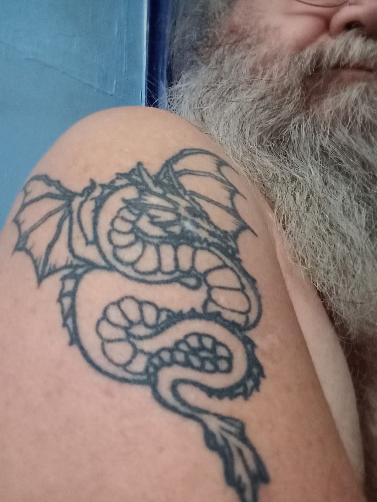 D&G Tattoos And Body Piercing Studio, tattoo shop in Grand Prairie, TX