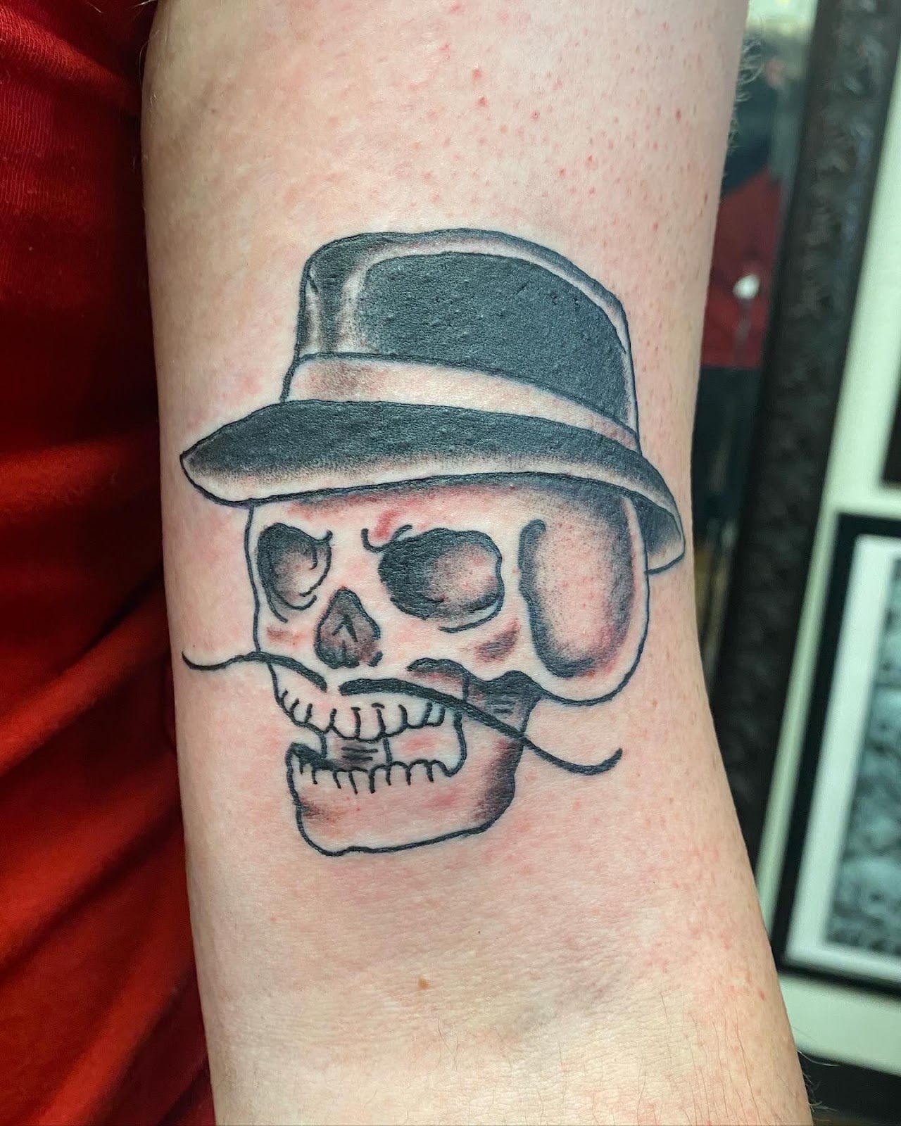 Union Ave Tattoo Company, tattoo shop in Lakewood, WA