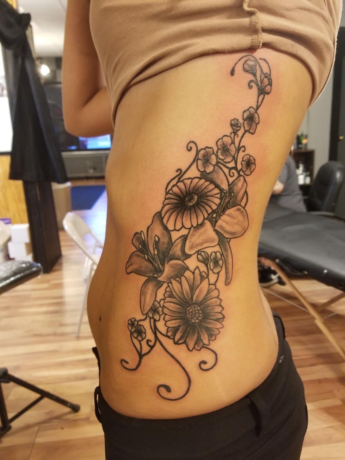 Addictive Pain Tattoo, tattoo shop in Gloversville, NY