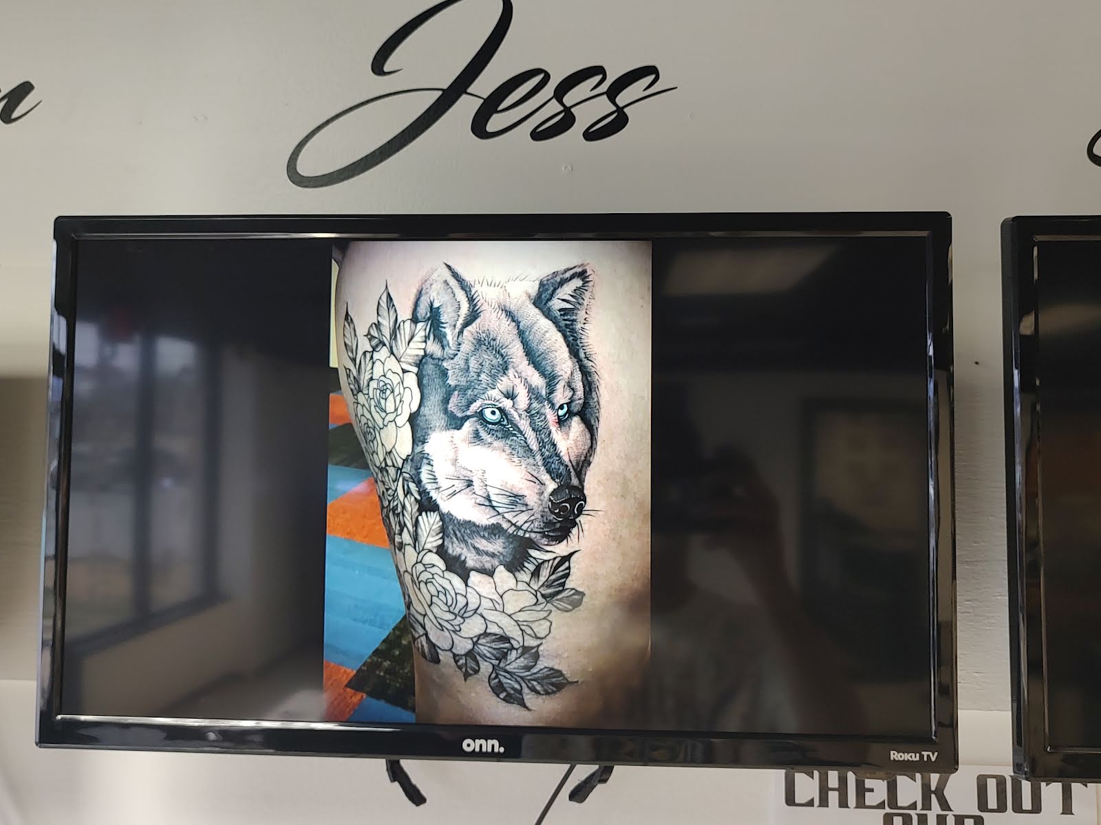 Center Line Tattoos, tattoo shop in Rogers, AR
