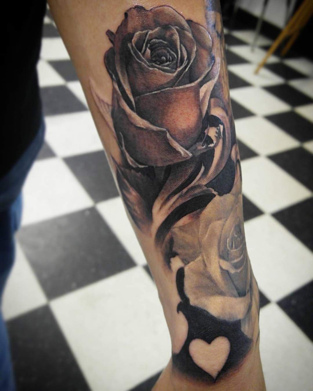 Cali Soul Tattoo, tattoo shop in Fresno, CA