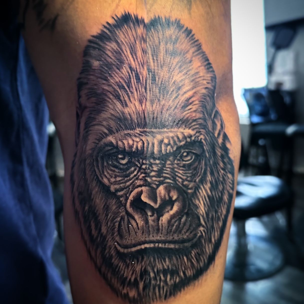 The ARTS Tattoo Studio, tattoo shop in Grand Rapids, MI