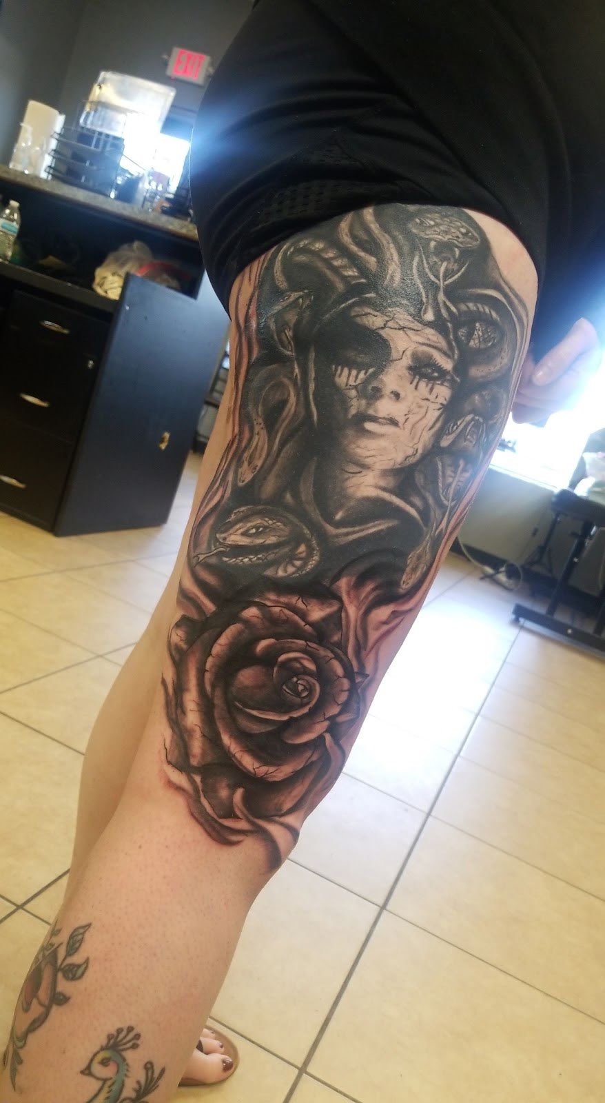 Texas Tattoo Supply, tattoo shop in Houston, TX