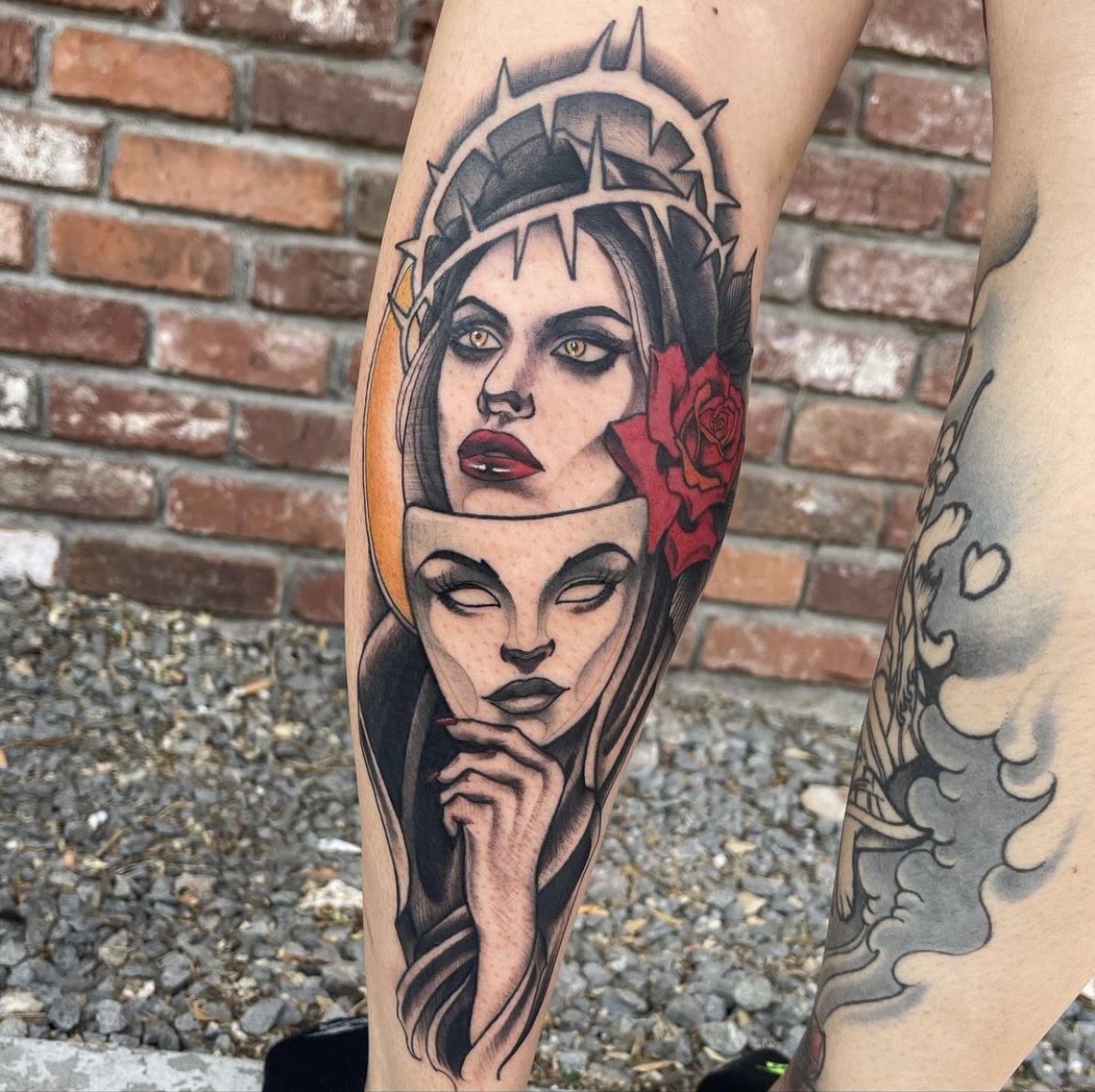LifeLong Art Studio, tattoo shop in Sparks, NV