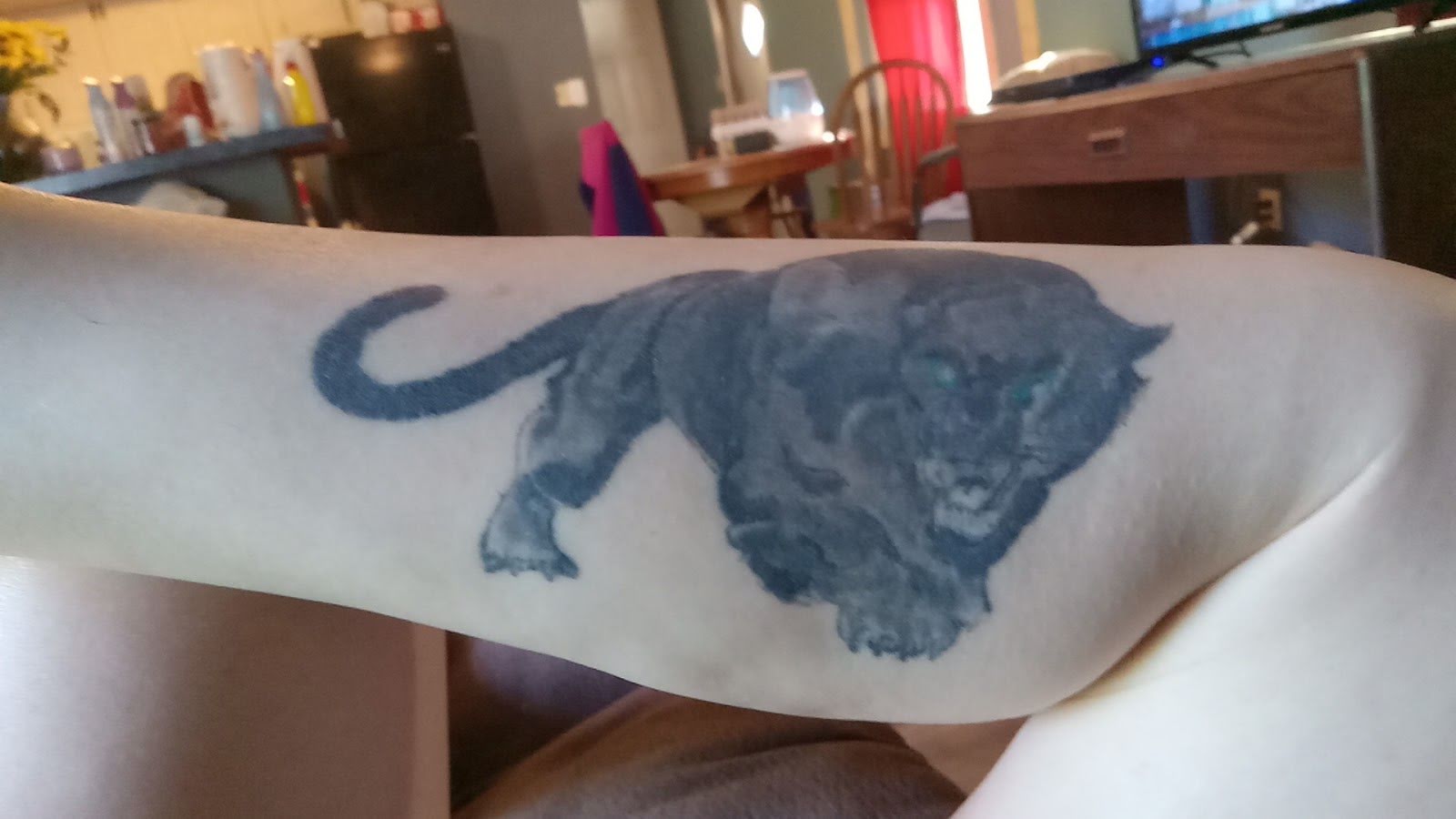 Integrity Tattoo, tattoo shop in Maryville, TN