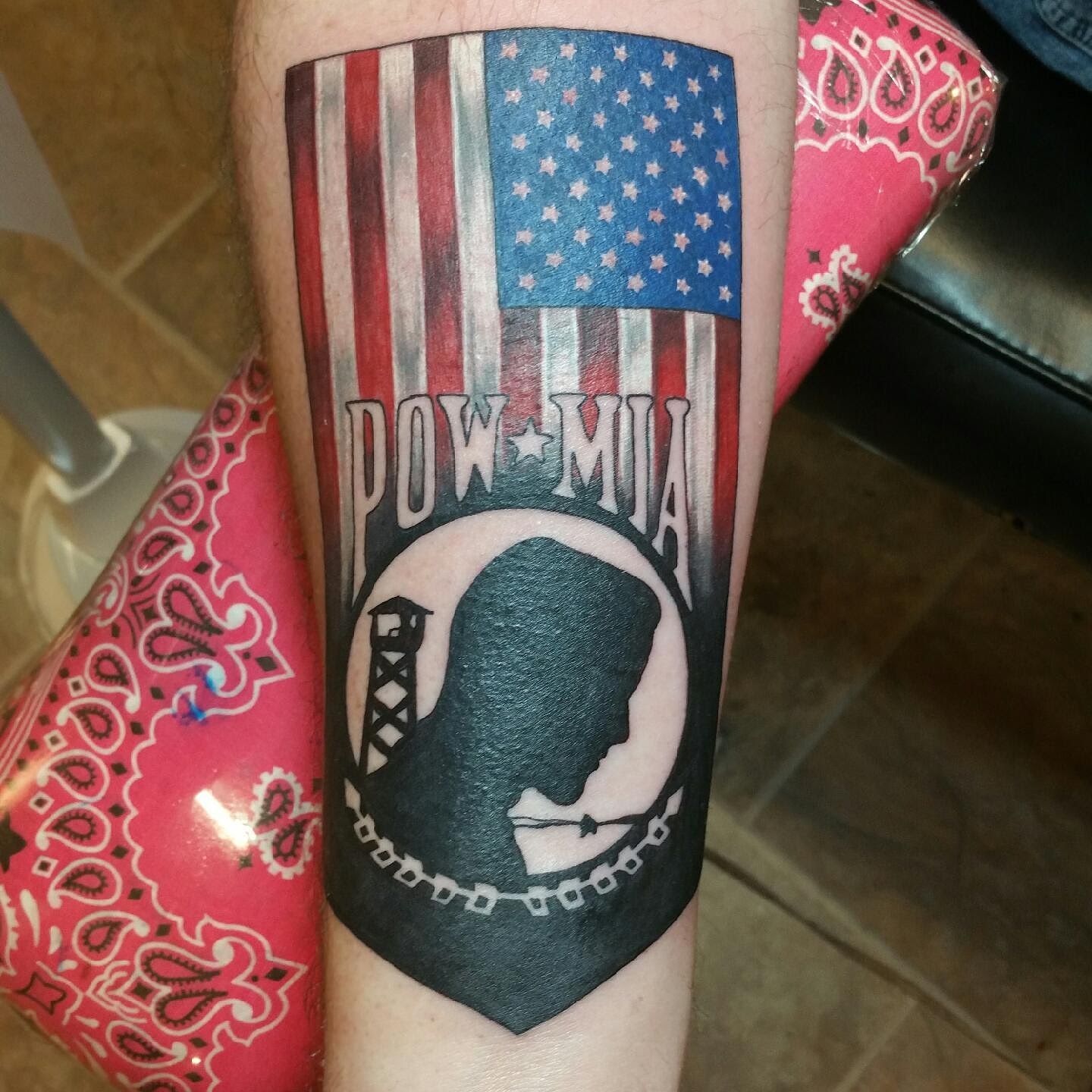 Buckaroo Tattoo, tattoo shop in Wheatland, CA