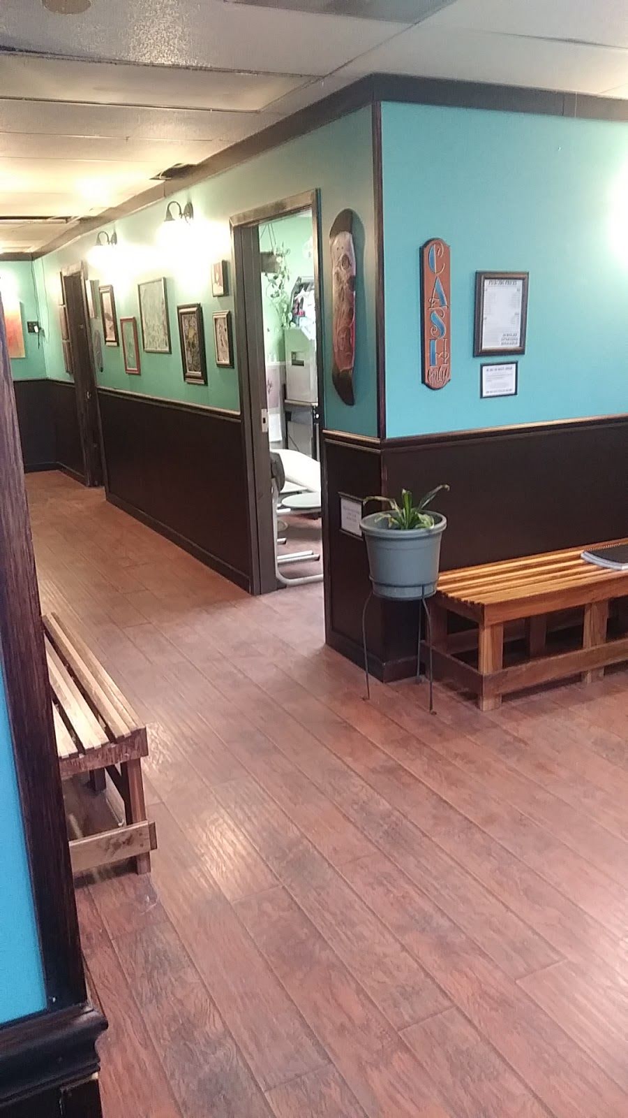 Long Shot Tattoo, tattoo shop in Slippery Rock, PA