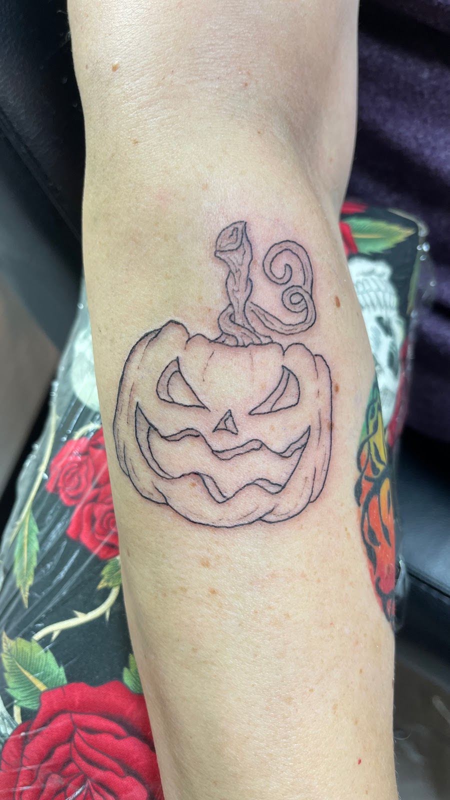 Paradise Tattoo, tattoo shop in Milford, CT