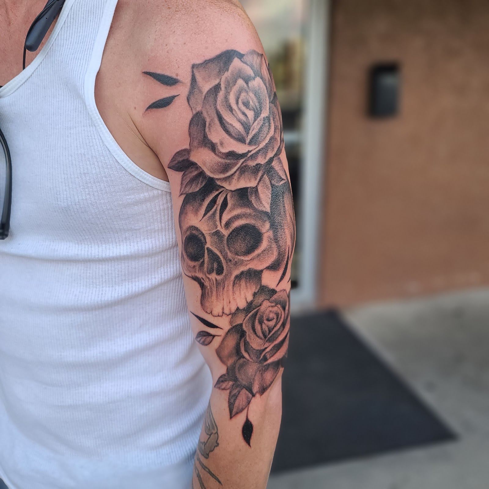 Gothic City Tattoos, tattoo shop in Stuart, FL