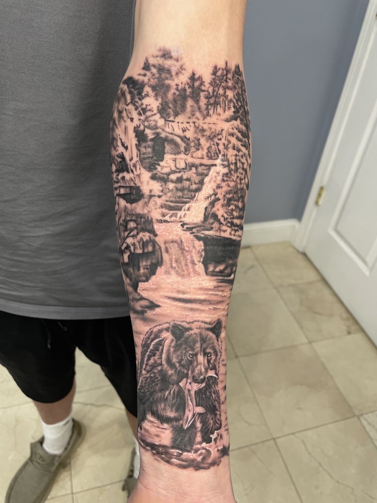Next Generation Tattoo & Body, tattoo shop in Galax, VA
