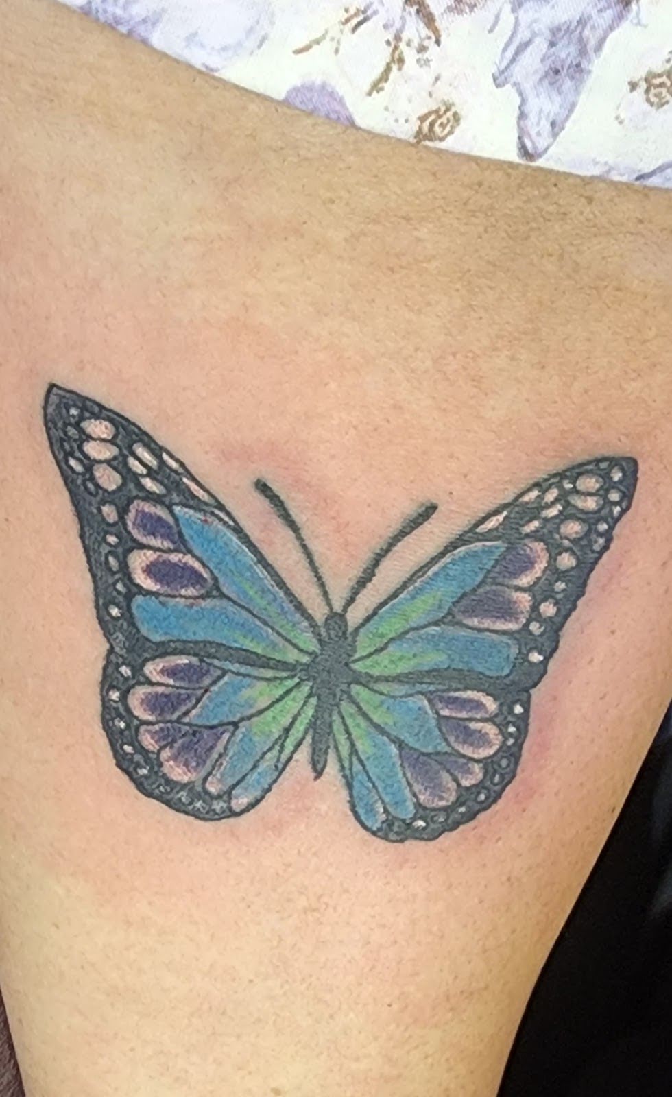 Street Road Tattooz, tattoo shop in Bensalem, PA
