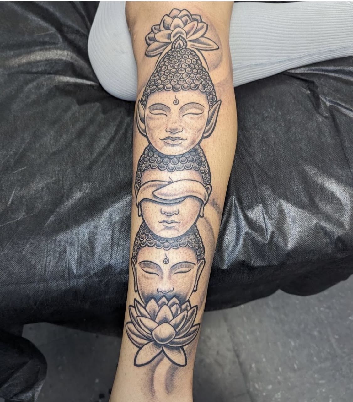 Liberty Tattoo, tattoo shop in Gardena, CA