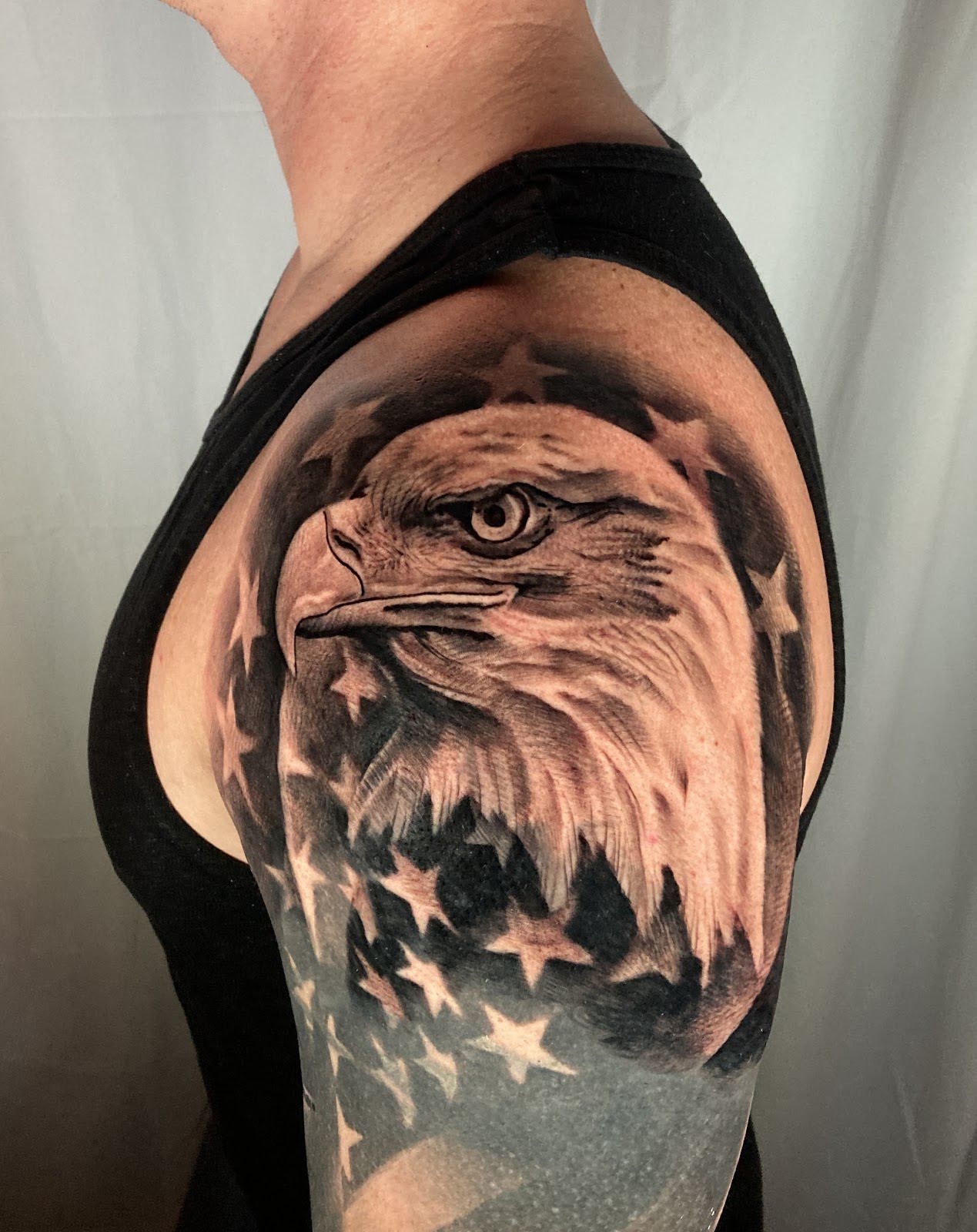 Tattoo Avenue, tattoo shop in Tucson, AZ