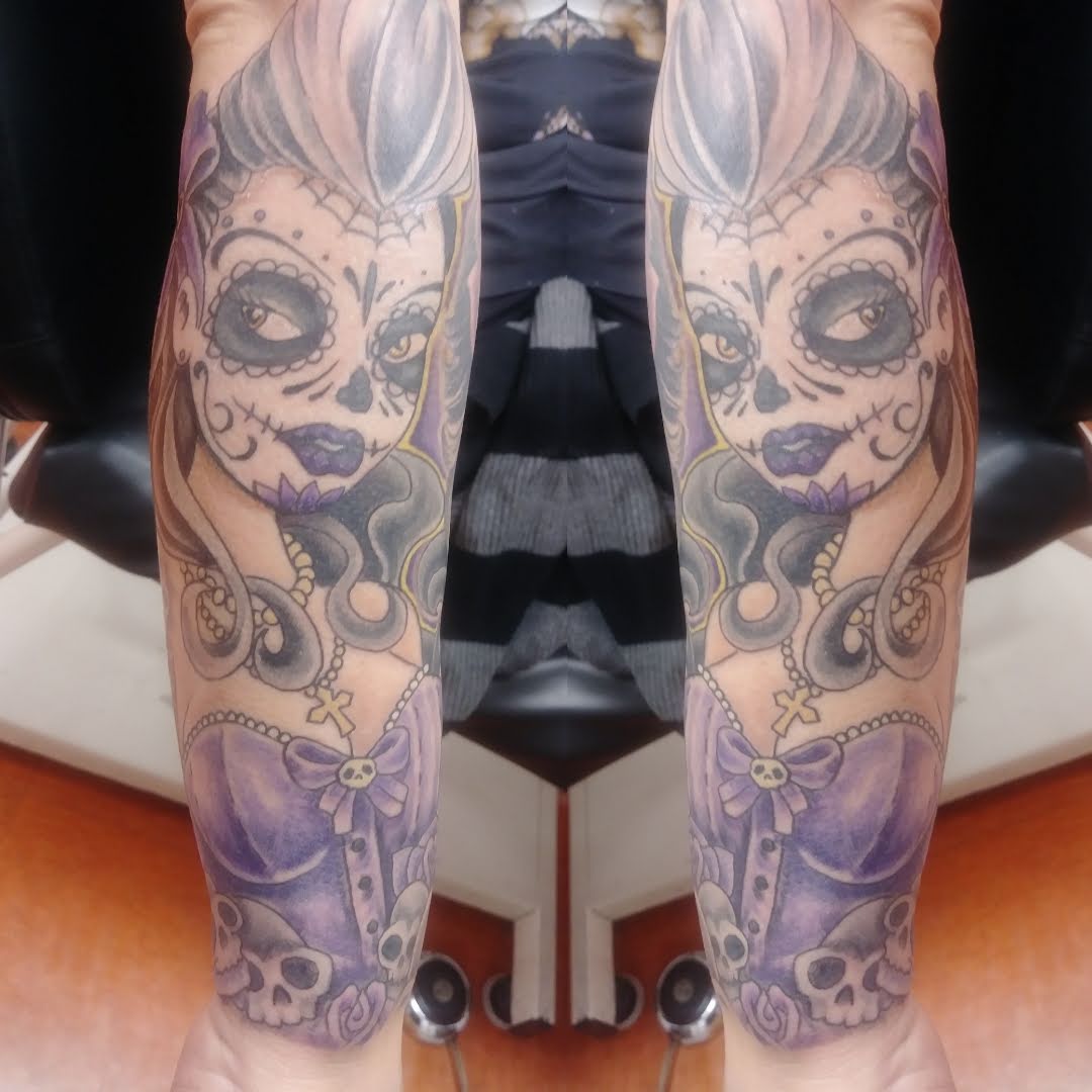 Imperial Tattoo, tattoo shop in Chalmette, LA
