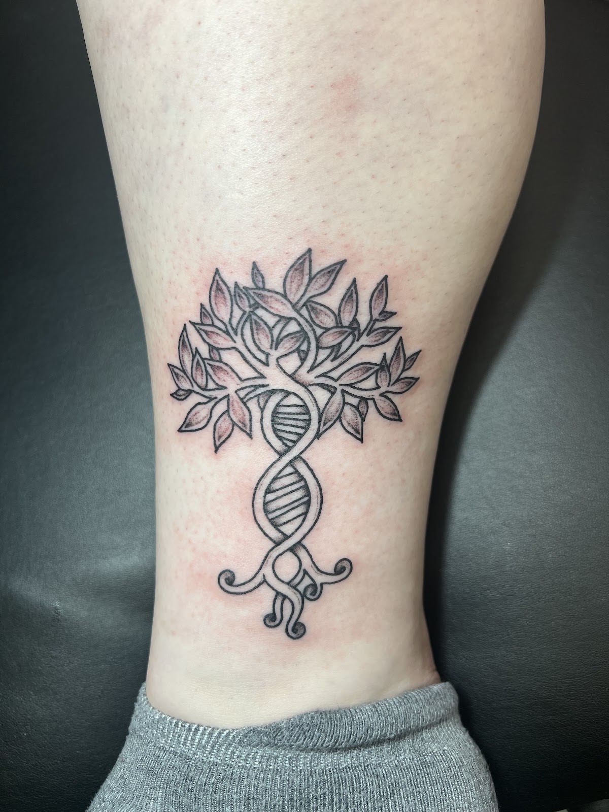 Mid-Town Tattoo, tattoo shop in Erie, PA