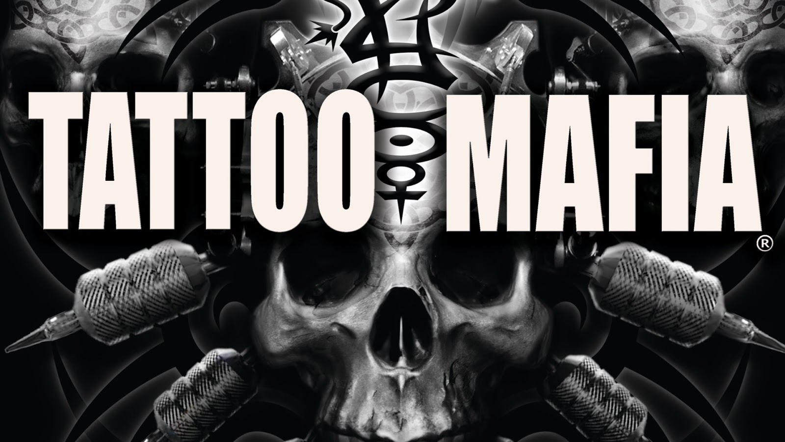 TATTOO MAFIA, INC., tattoo shop in Dover, DE