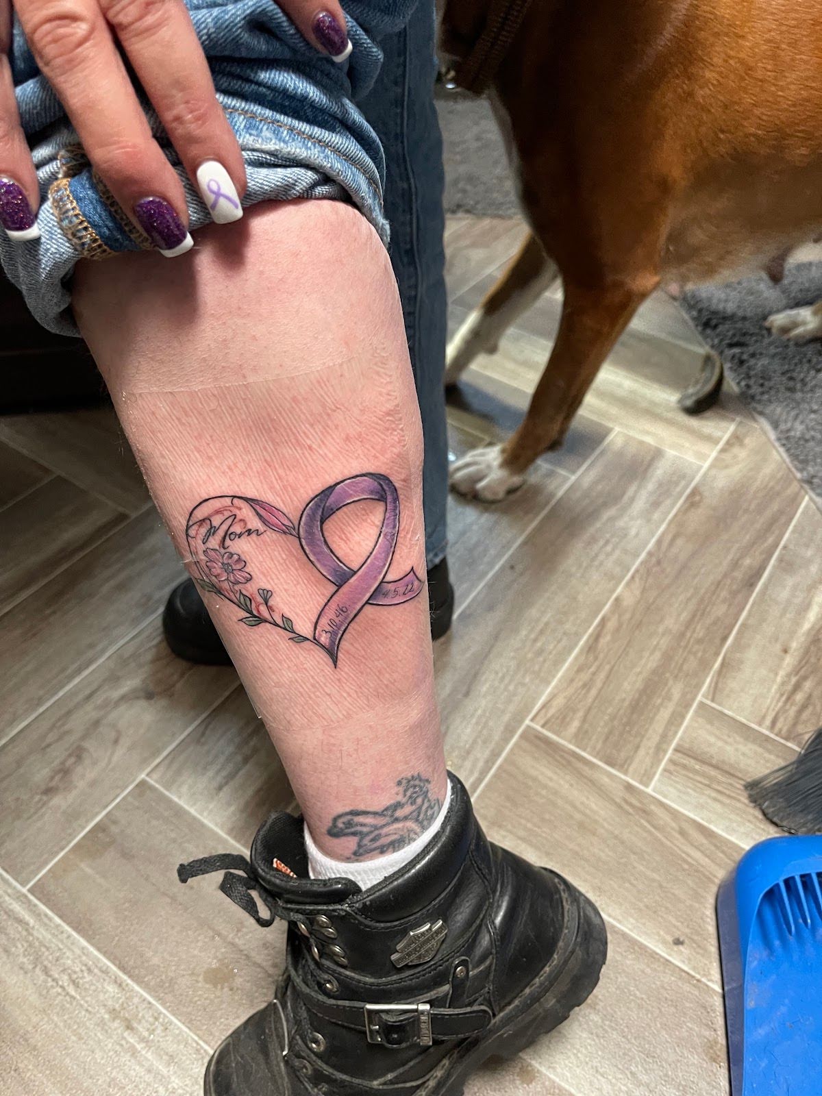 Human Canvas Tattoo, tattoo shop in Cody, WY