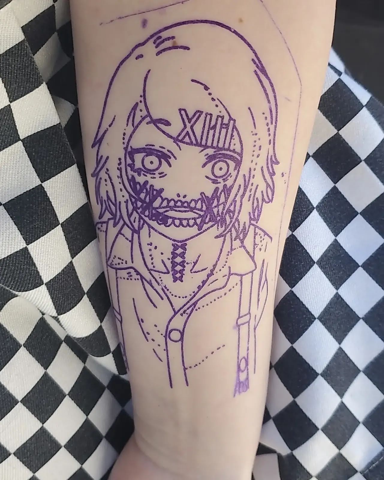 Black Metal Tattoo, tattoo shop in Strongsville, OH