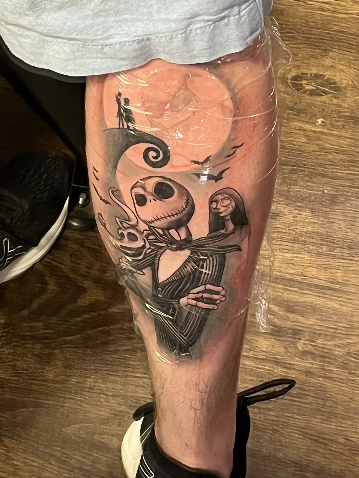 Magick Dragon Tattoo, tattoo shop in Gainesville, GA