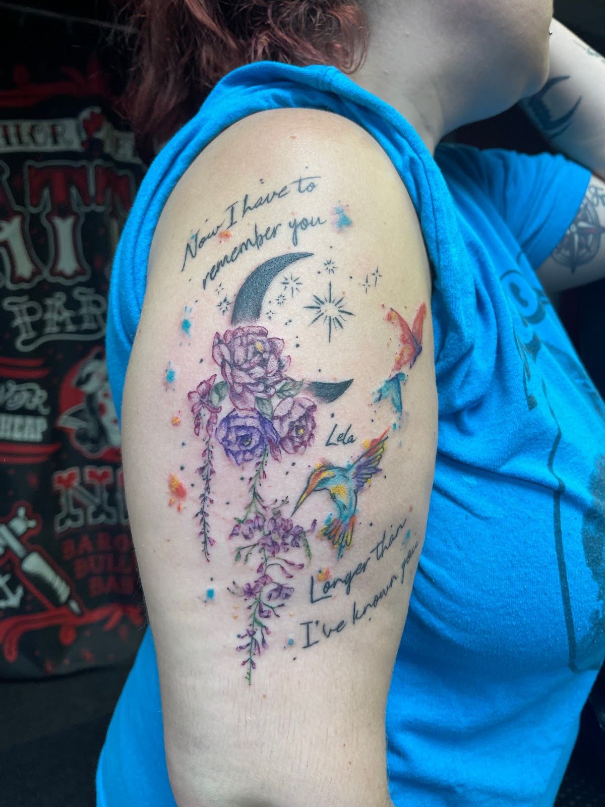 A Nu Tatt2 Professional Tattoos, tattoo shop in Bedford, OH