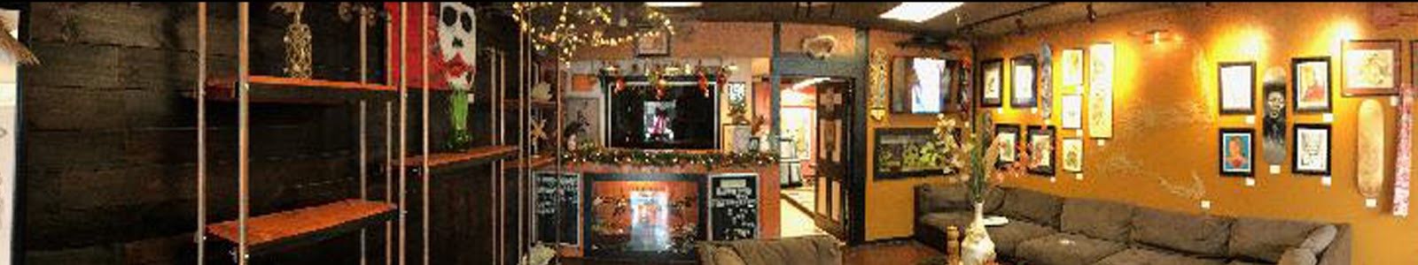 Black Pearl Tattoo Studio & Gallery, tattoo shop in Hyannis, MA