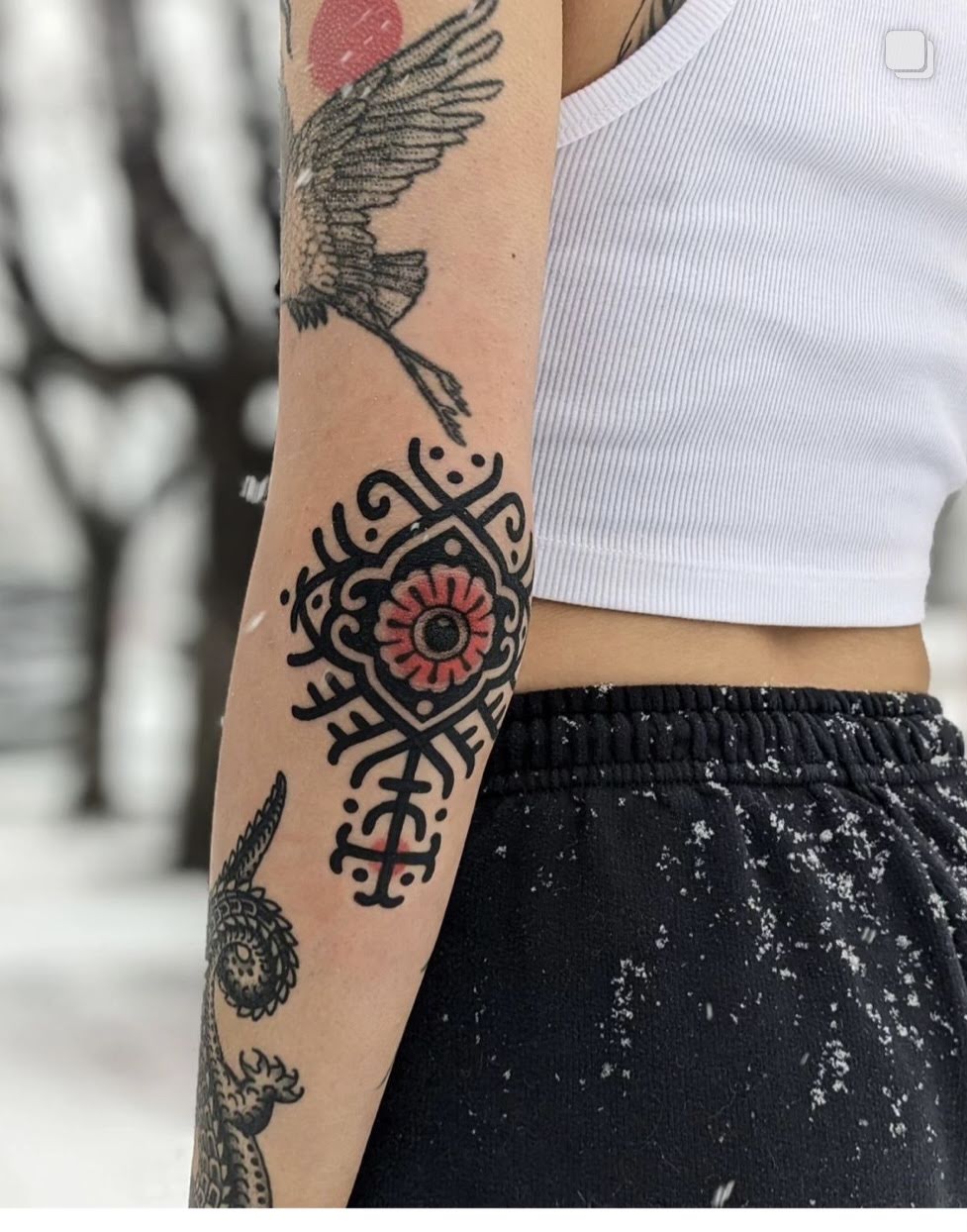 Yellow Rose Tattoo, tattoo shop in Salt Lake City, UT