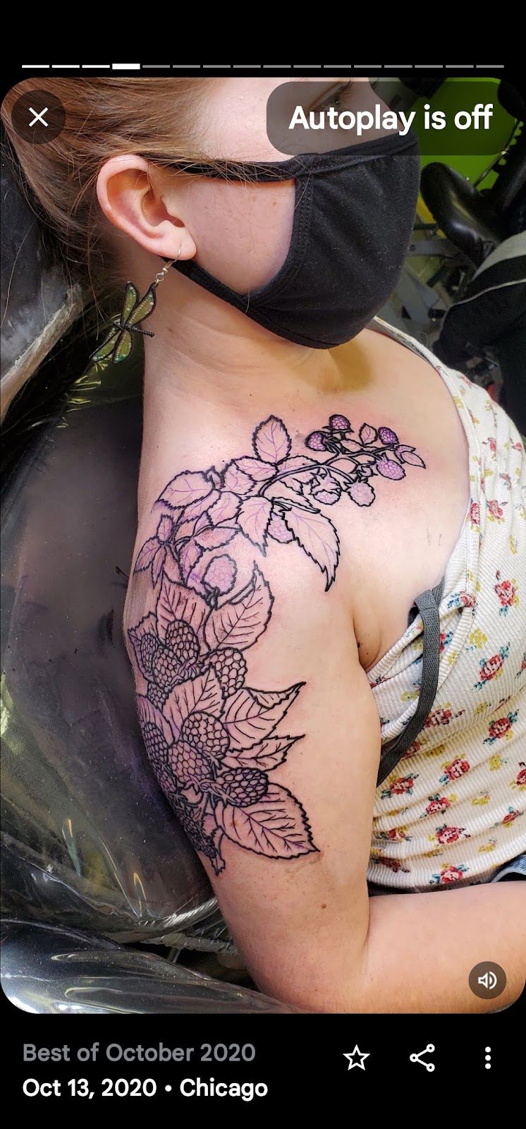 Mind Crusher Tattoo, tattoo shop in Chicago, IL