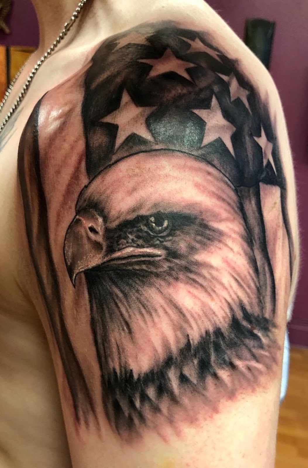 Altered Flesh Tattoo, tattoo shop in Santa Clarita, CA