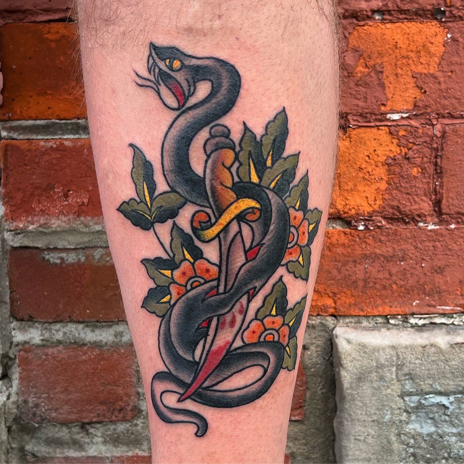 Greater Good Tattoo Co., tattoo shop in Ashley, OH